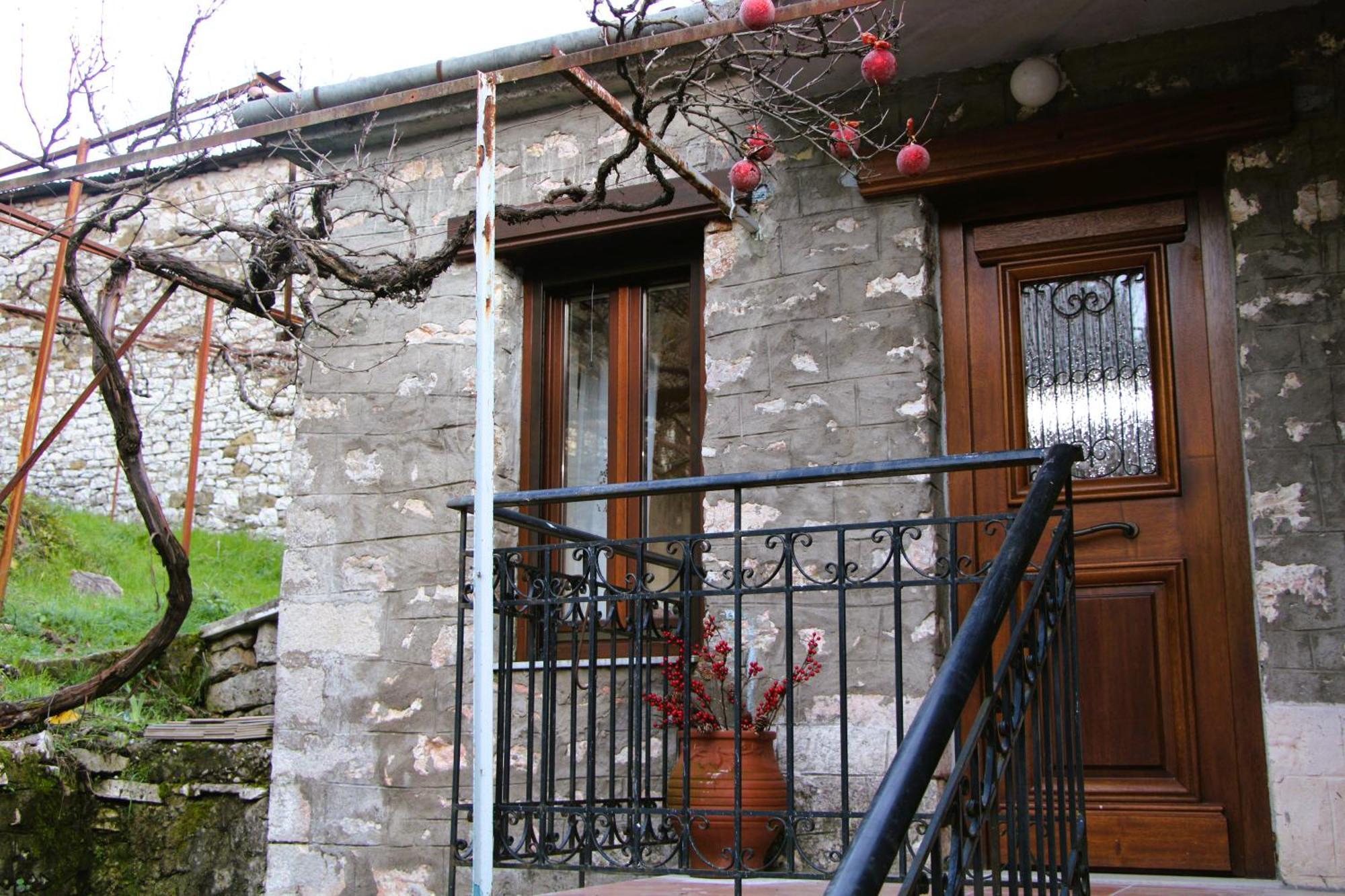 Gorianades Traditional House Gorianádhes Eksteriør bilde